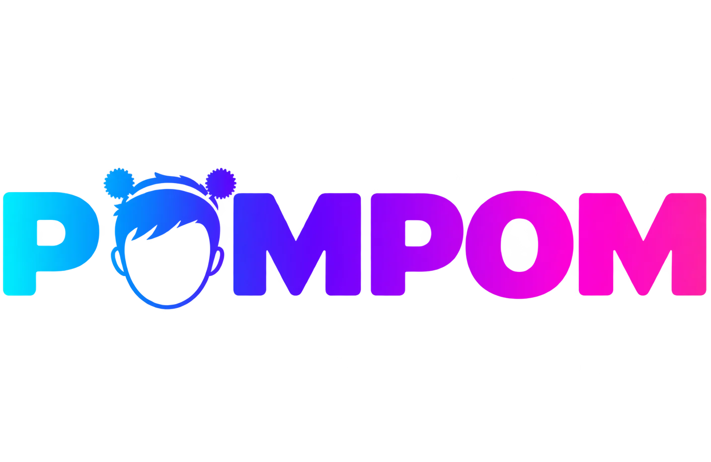 pomx2 wordmark
