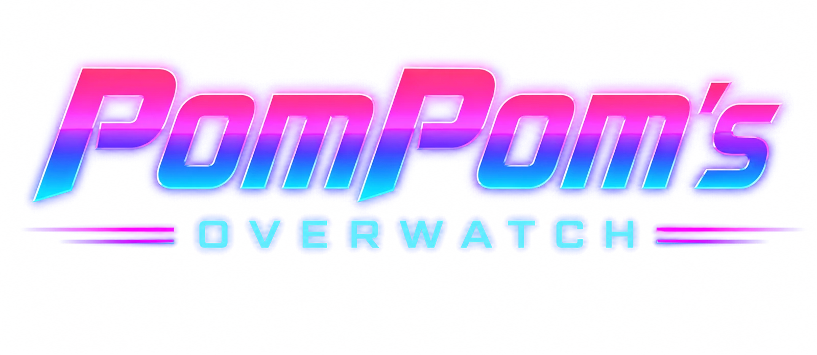 PomPom's Overwatch